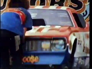 American Nitro | movie | 1981 | Official Trailer