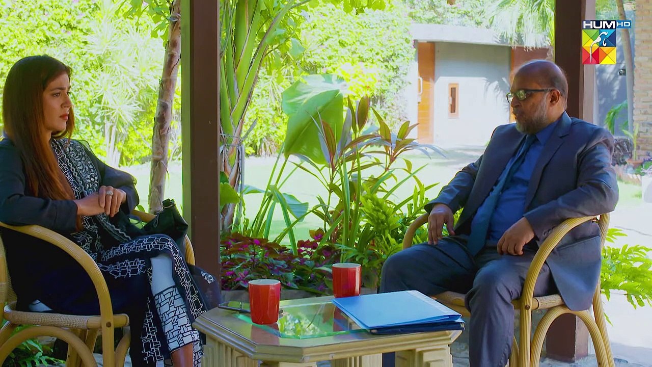 Tinkay Ka Sahara - Episode 20 [] - ( Sonya Hussain - Sami Khan - Rabab Hashim ) 06 Feb 23 -