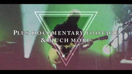 Steve Hackett: The Total Experience Live in Liverpool | movie | 2016 | Official Trailer