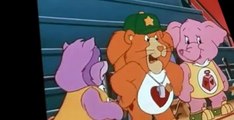 The Care Bears The Care Bears E012 – Order on the Court / The All-Powerful Mr. Beastly