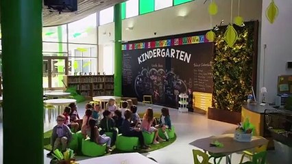 Kindergarten Cop 2 (2016) Official Trailer – Action & Comedy Blend as an FBI Agent Goes Undercover in a Kindergarten 🏫