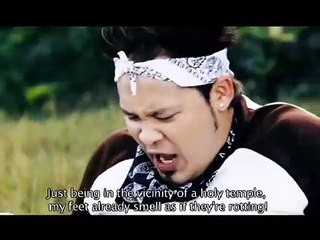 Ghost College of Fine Arts | movie | 2008 | Official Trailer