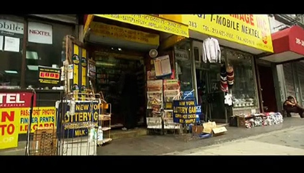 Friday Night Fever | movie | 2004 | Official Trailer