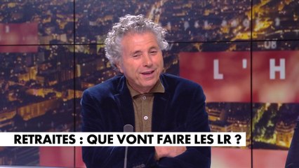 Gilles-William Goldnadel : «Il ne faut pas sous-estimer l'antipathie qu'inspire ce gouvernement à la droite»