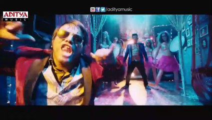 Bhale Manchi Roju | movie | 2015 | Official Trailer