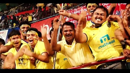 Bend it like Kochi | movie | 2015 | Official Trailer