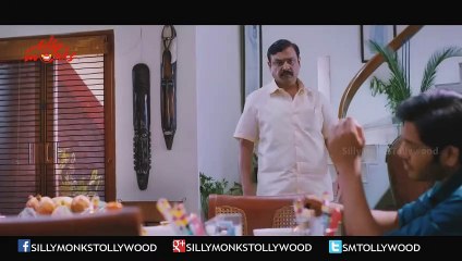 Gaddam Gang | movie | 2015 | Official Trailer