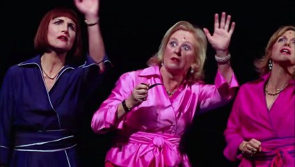 Fascinating Aïda: Charm Offensive | movie | 2014 | Official Trailer