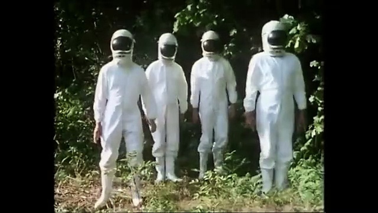 Doctor Who: The Android Invasion | movie | 1975 | Official Trailer ...