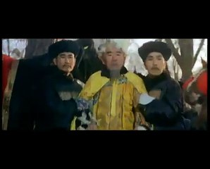 The Adventures of Emperor Chien Lung | movie | 1977 | Official Trailer