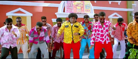 Jeyikkira Kuthira | movie | 2018 | Official Trailer