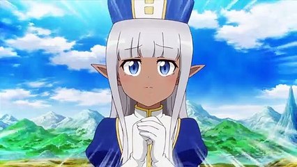 このヒーラー、めんどくさい | show | 2022 | Official Trailer