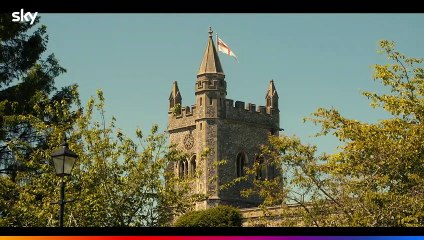 Il villaggio dei dannati | show | 2022 | Official Trailer