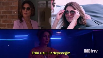 Leverage: Redemption | show | 2021 | Official Trailer