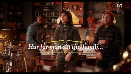 En hederlig jul med Knyckertz | show | 2021 | Official Trailer