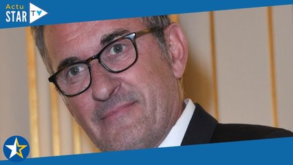 Christophe Dechavanne amer ? Ses confidences sur son rôle de "second" dans "Quelle époque" !