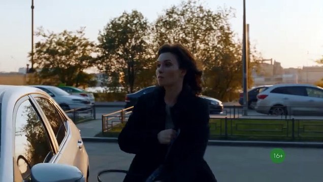 Хорошая жена | show | 2019 | Official Trailer