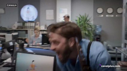 The Office PL (2021) Official Trailer – Komediowa Seria o Firmie Wodnej w Siedlcach 💧