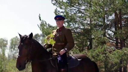 Обитель | show | 2021 | Official Trailer