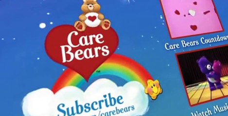 The Care Bears The Care Bears E013 – The Cloud of Uncaring