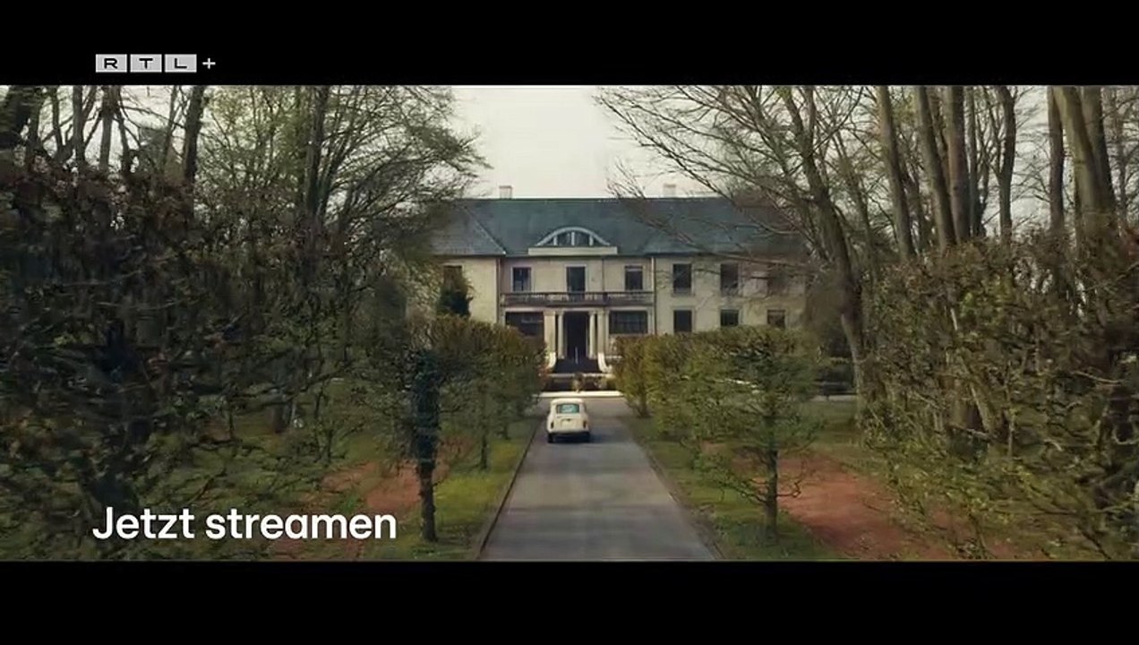 Faking Hitler | show | 2021 | Official Trailer