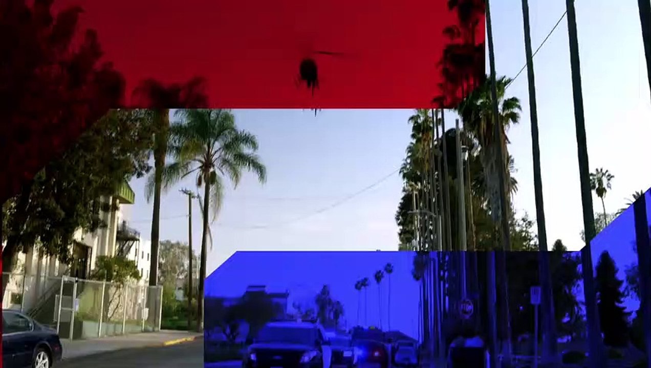 S.W.A.T. | show | 2017 | Official Trailer