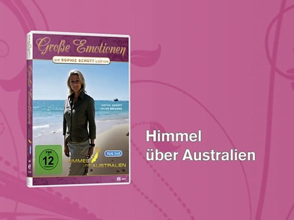 Himmel über Australien | show | 2006 | Official Trailer