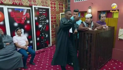 شباب البومب | العرض الدعائي الرسمي للمسلسل الكوميدي الشبابي 🎬