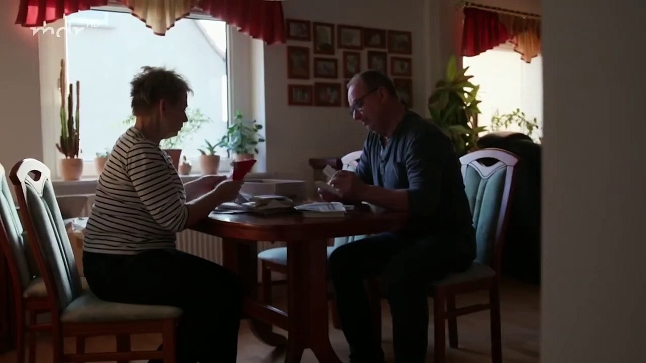 Wir Kinder der Mauer | show | 2021 | Official Trailer