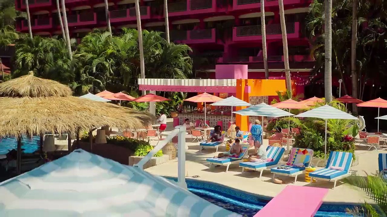 Acapulco | show | 2021 | Official Trailer