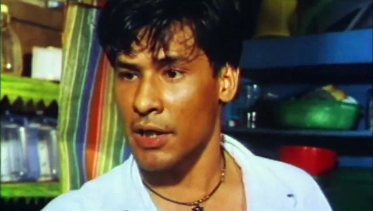 Gayuma: Sana'y Mahalin Mo Rin Ako | movie | 1995 | Official Trailer