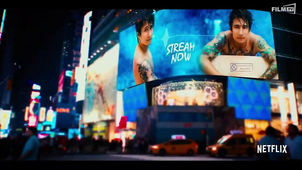 Life's a Glitch with Julien Bam | show | 2021 | Official Trailer