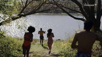 SkyMed | show | 2022 | Official Trailer