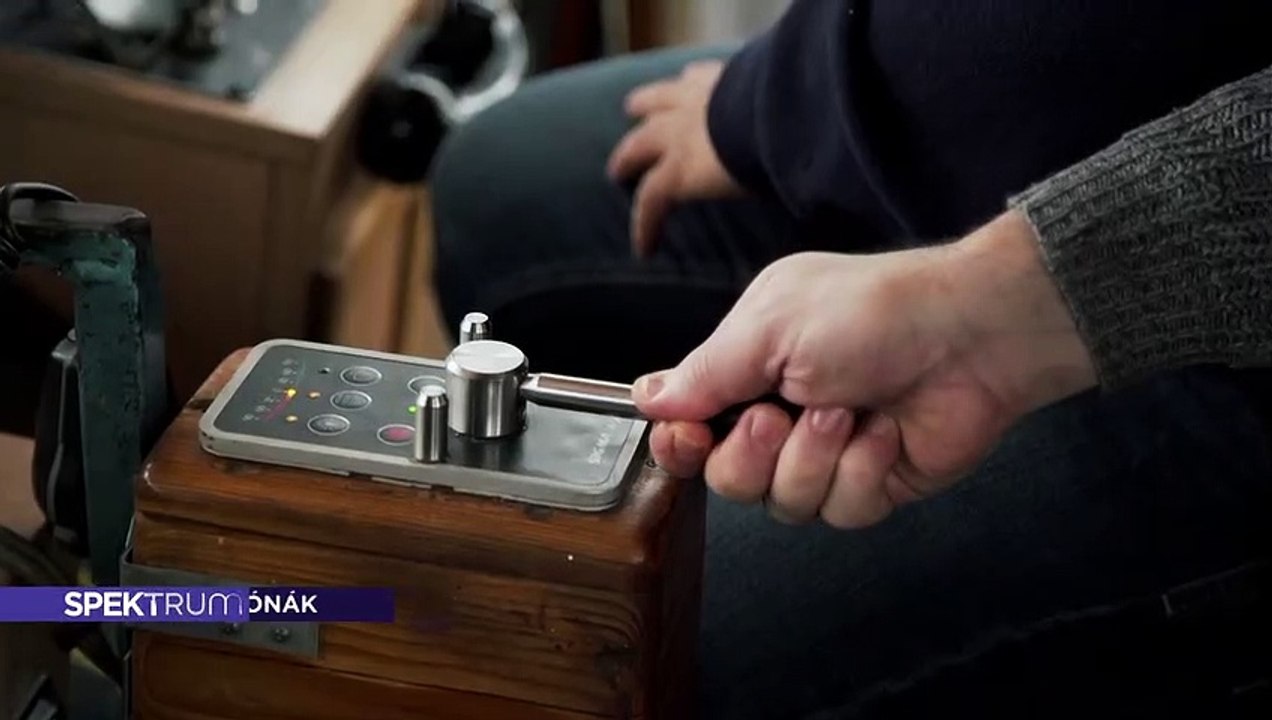 Tiltott Zónák | show | 2021 | Official Trailer