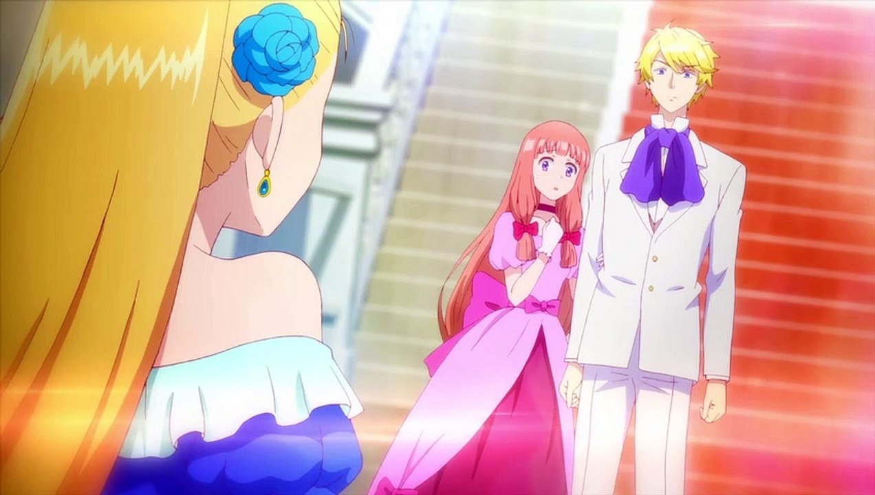 悪役令嬢なのでラスボスを飼ってみました | show | 2022 | Official Teaser