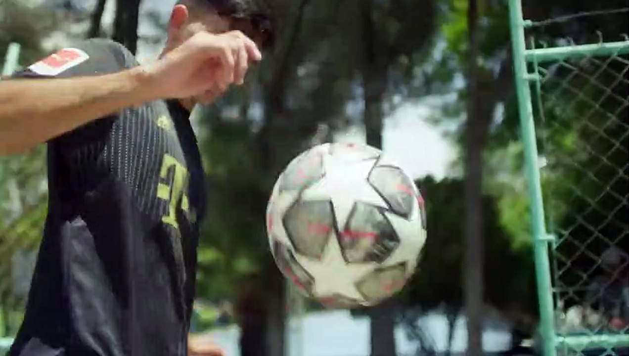 FC Bayern World Squad | show | 2021 | Official Trailer