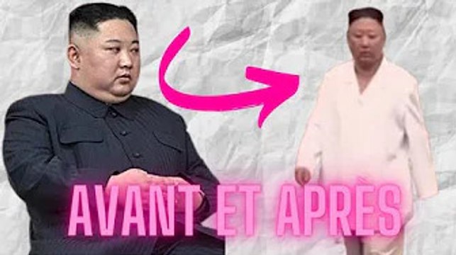 Kim Jong Un au plus mal ? Des rumeurs circulent sur son état de santé