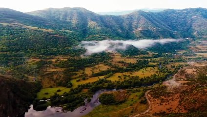 Манюня (2021) — Официальный трейлер: История в сердце Армении 🌄