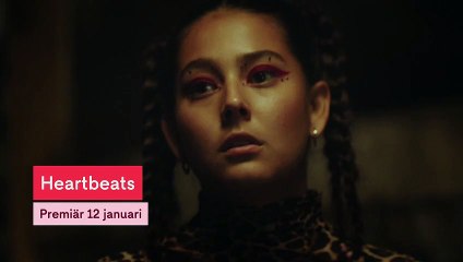 Heartbeats | show | 2022 | Official Trailer