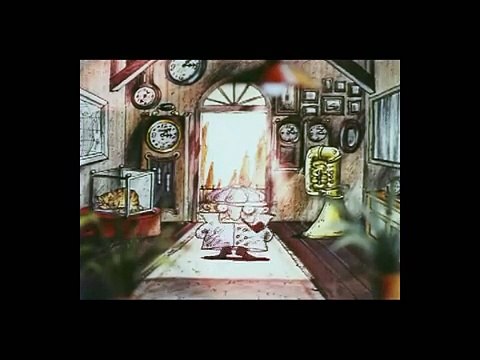 Следствие ведут Колобки | show | 1983 | Official Trailer