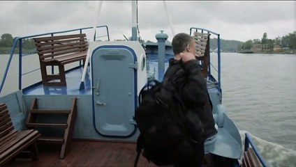 Кремень (2012) — Официальный трейлер: Бывший спецназовец в провинции 🪨