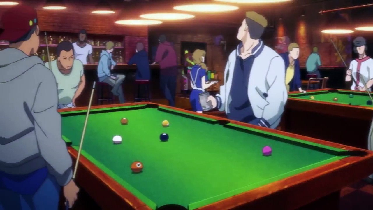 バナナフィッシュ show 2018 Official Trailer video Dailymotion