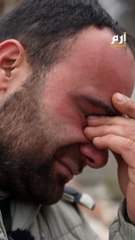 سوري يفقد 12 شخصا من أقاربه جراء الزلزال.. حرقة وكلمات مؤثرة