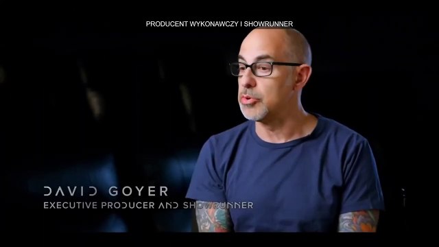 Fundacja | show | 2021 | Official Trailer