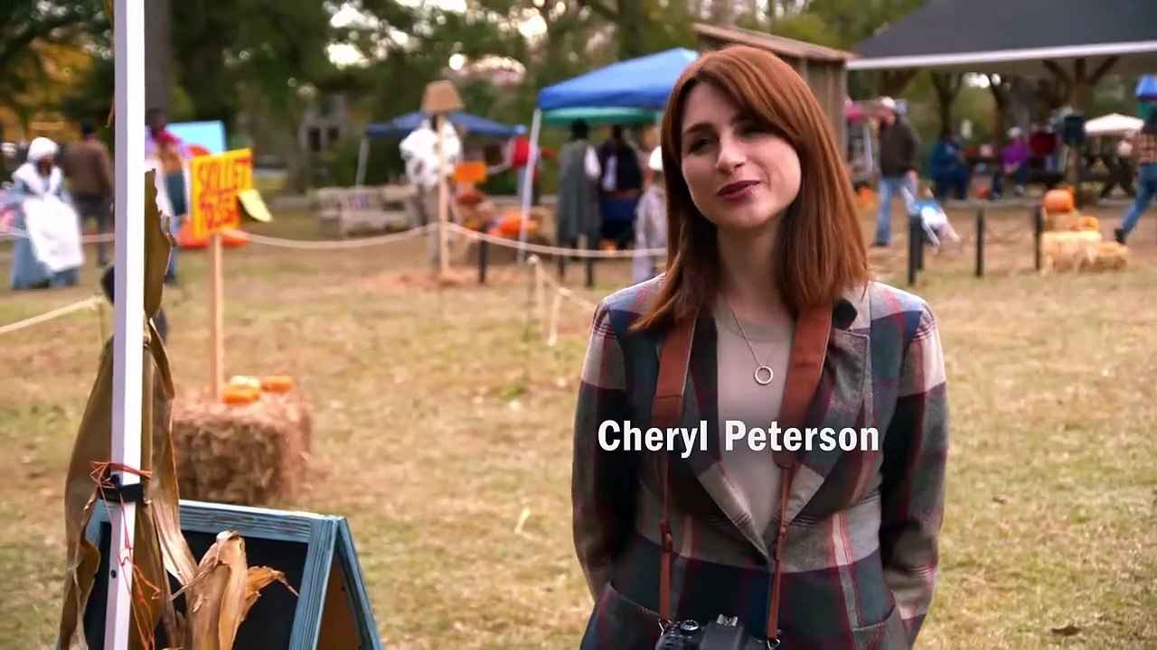 Welcome to Flatch | show | 2022 | Official Trailer