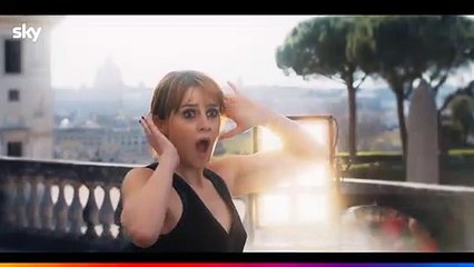 Call My Agent - Italia | show | 2023 | Official Trailer