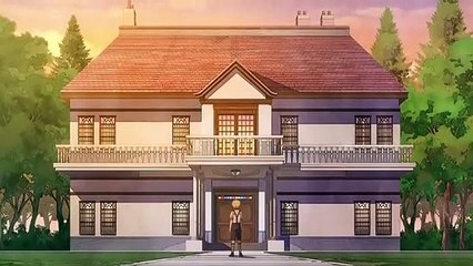 最近雇ったメイドが怪しい | show | 2022 | Official Teaser