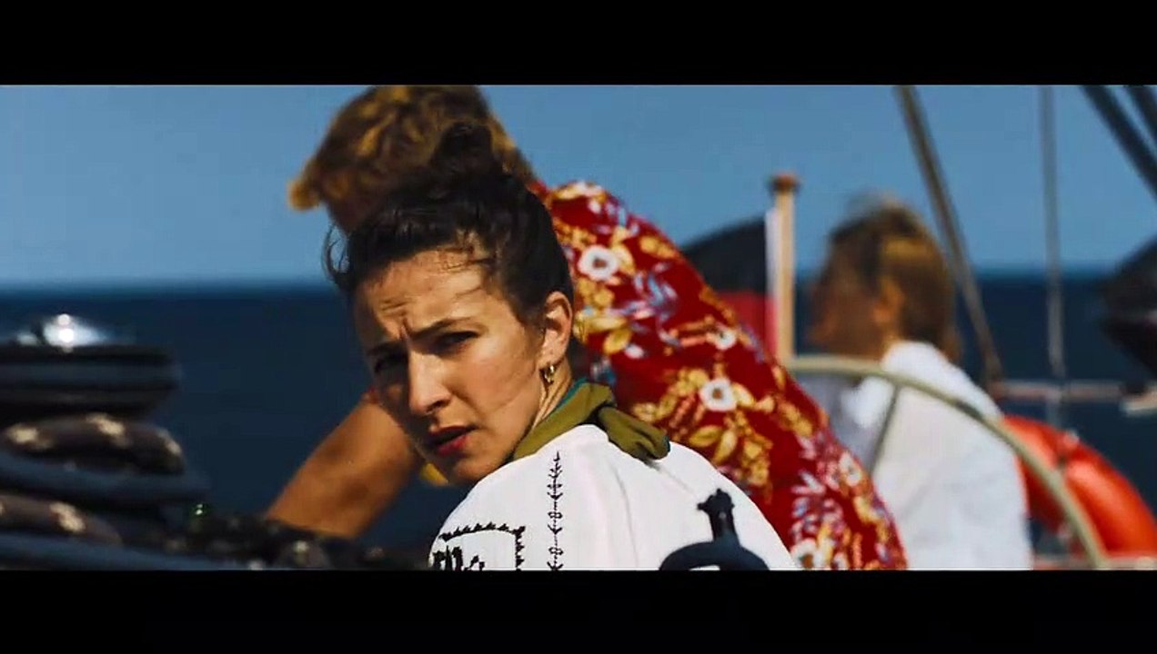 Liberame - Nach dem Sturm | show | 2022 | Official Trailer