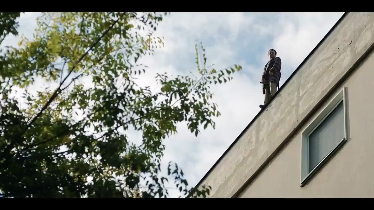 Kljun | show | 2021 | Official Trailer