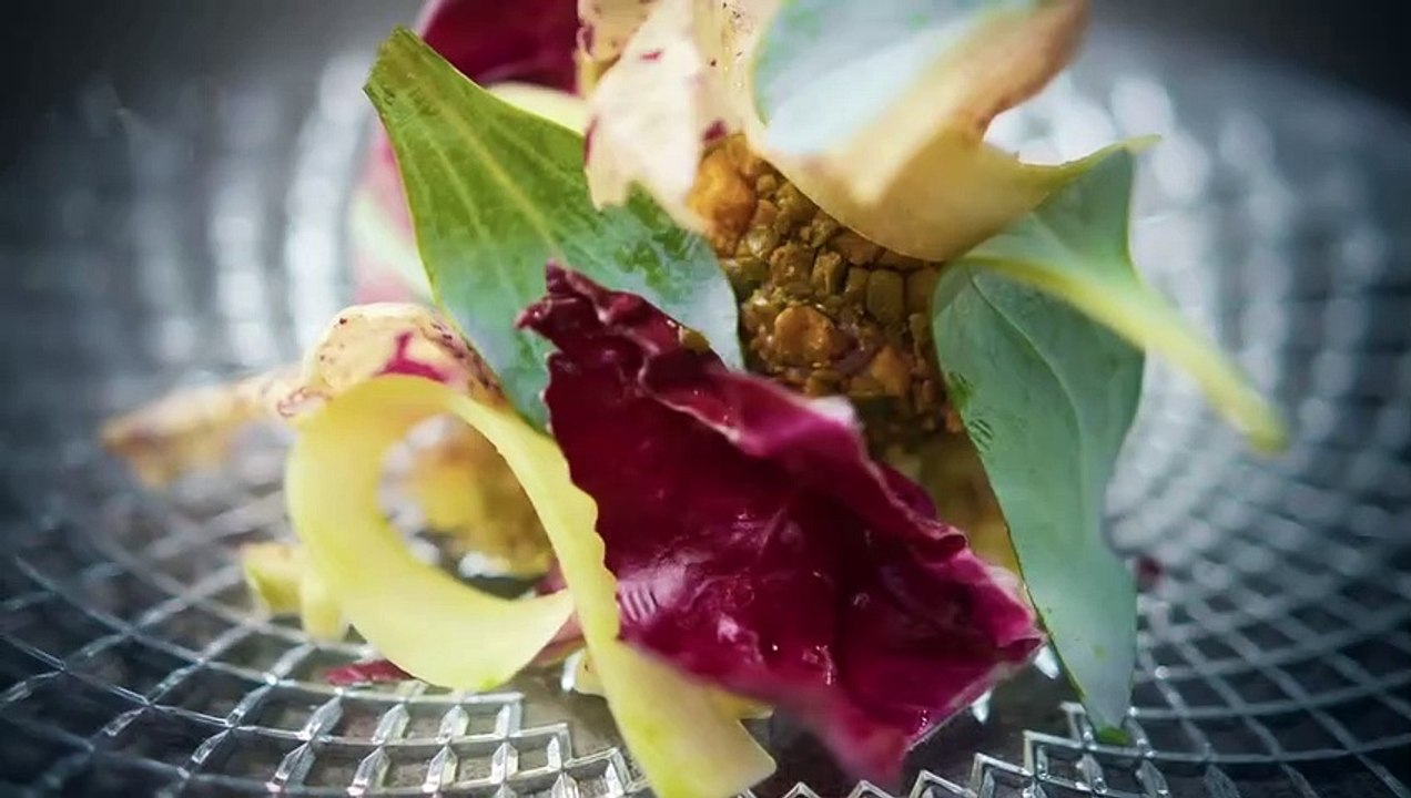 Am Pass - Geschichten aus der Spitzenküche | show | 2022 | Official Trailer